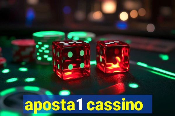 aposta1 cassino